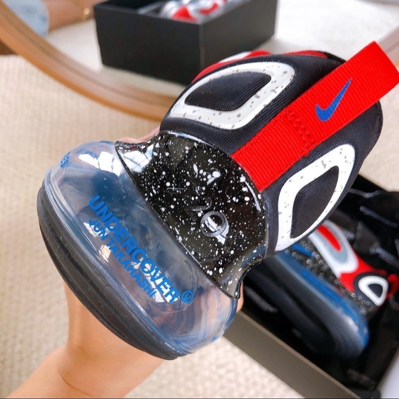 Air Max 720 Undercover - Picture 7 of 16